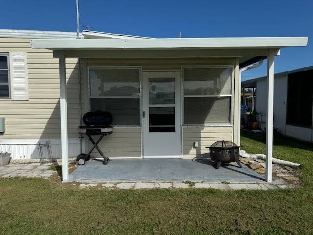 51 Odessa Drive a Winter Haven, FL Mobile or Manufactured Home for Sale